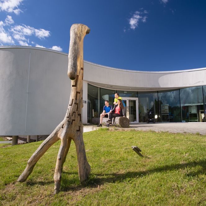 NazionalparkZentrum