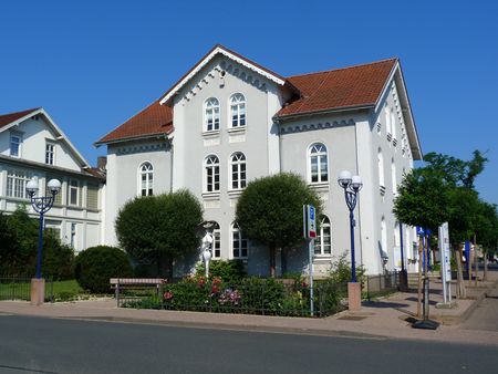 Bad Wildungen