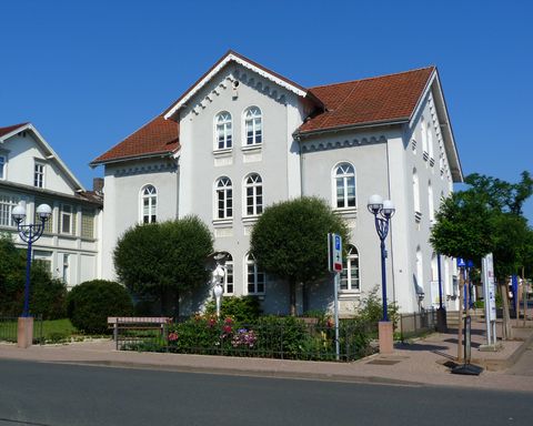 Bad Wildungen