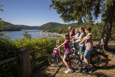 Familieferie