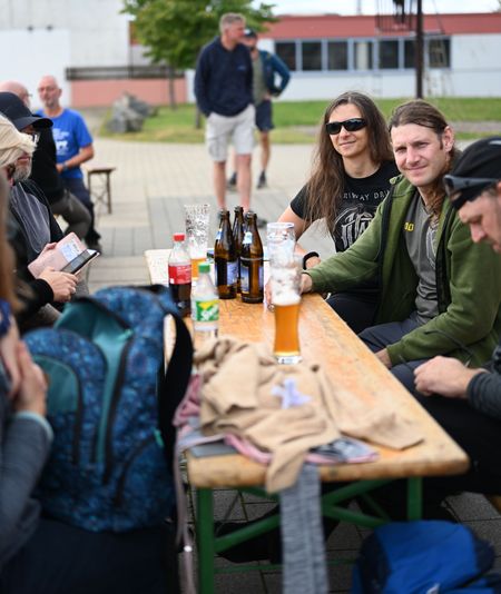Wanderabendteuer