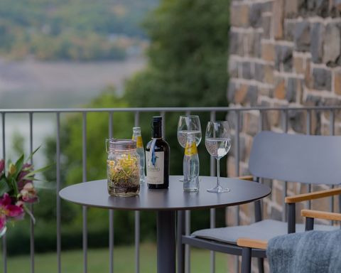 Edersee Auszeit