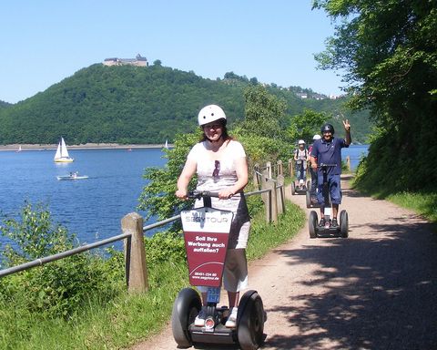 Segway