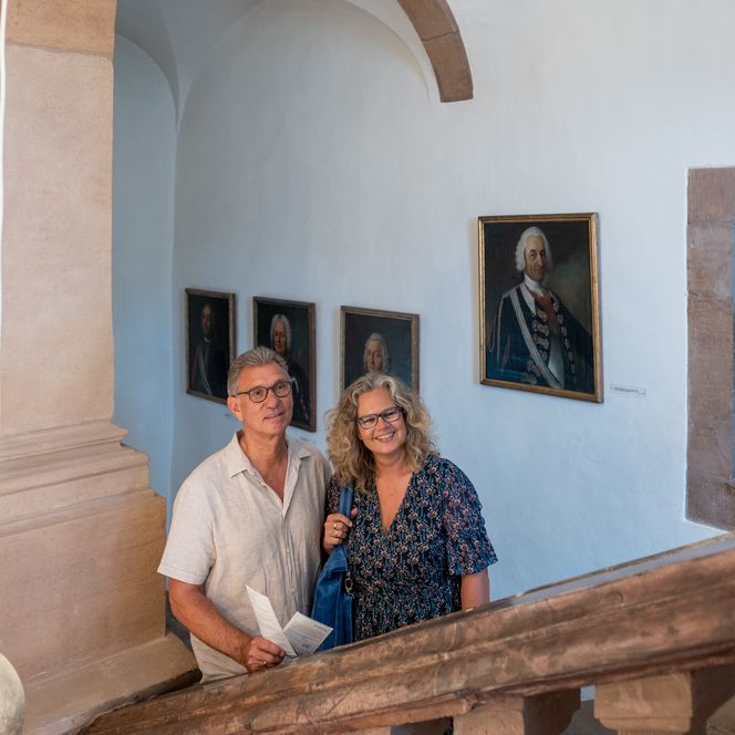 Schlossmuseum