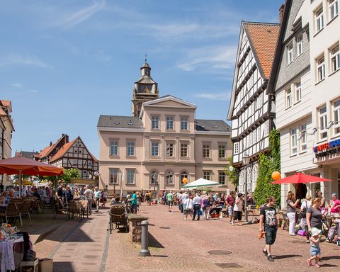 Bad Wildungen