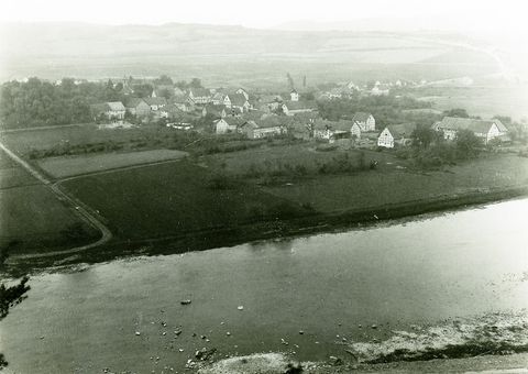 Edersee Atlantis