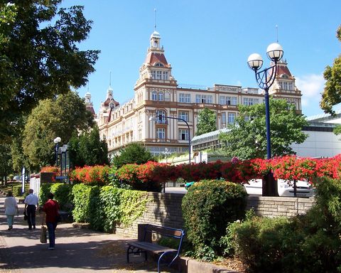 Bad Wildungen