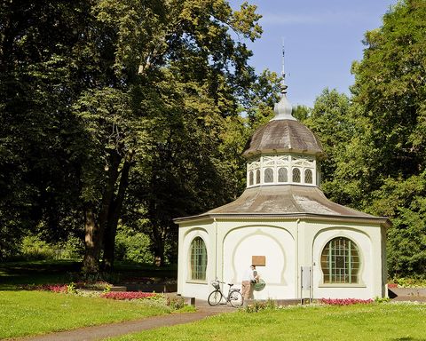 Bad Wildungen